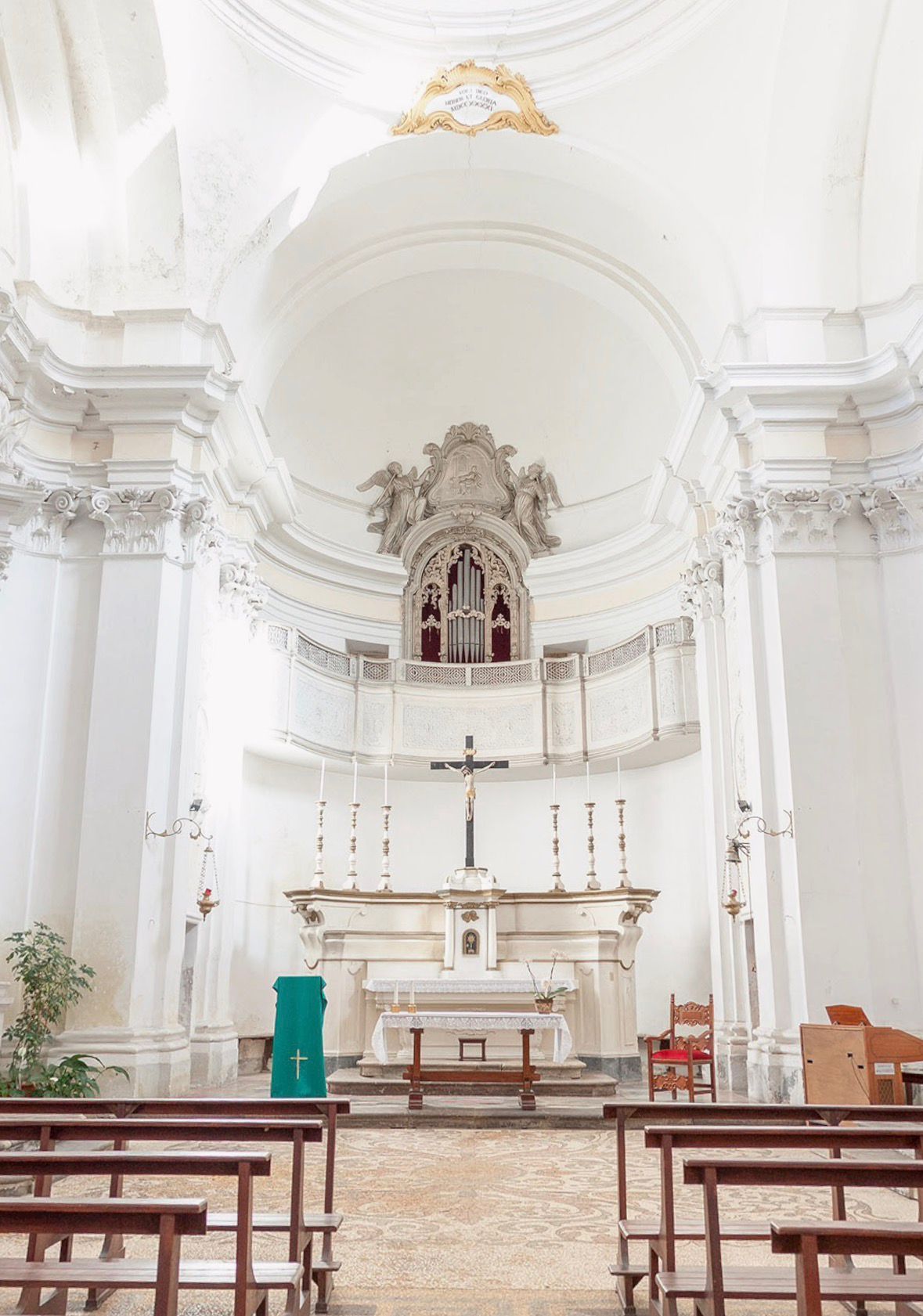 Chiesa di San Francesco